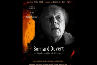 Bernard Duvert, l'Esprit souffle où il veut streaming