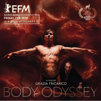 Body Odyseey