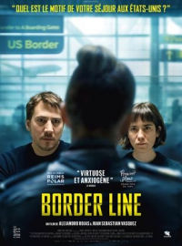 Border Line streaming