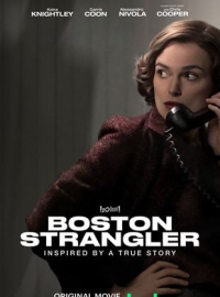 Boston Strangler streaming