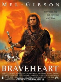 Braveheart streaming