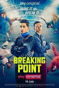 Breaking Point streaming