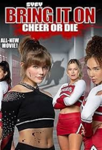 Bring It On: Cheer Or Die