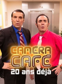 Caméra Café, le Prime streaming