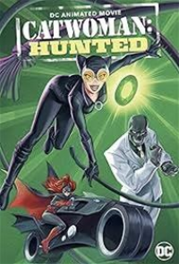 Catwoman: Hunted streaming