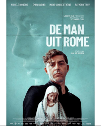 De man uit Rome streaming