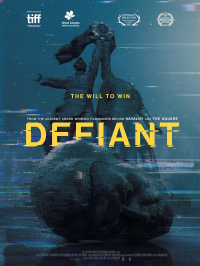 Defiant streaming