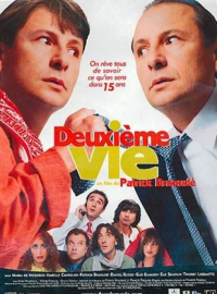 Deuxième vie