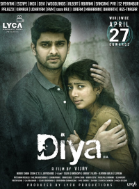 Diya streaming