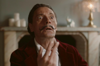 El caso Ángelus, la fascinación de Dalí streaming