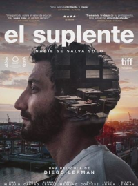 El Suplente streaming