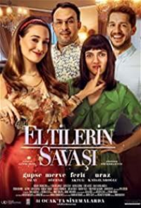 Eltilerin Savaşı streaming