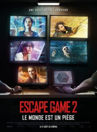 Escape Game 2 streaming