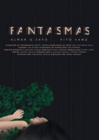 Fantasmas y la última pesadilla streaming