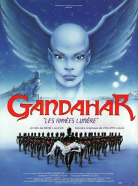 Gandahar streaming