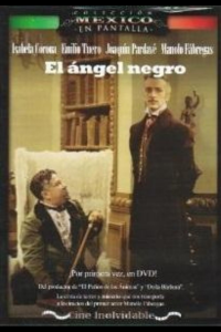 Germaín, el ángel negro