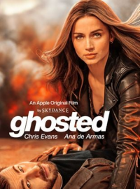 Ghosted streaming