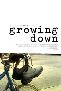 Growing Down streaming