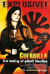 Guerrilla : the taking of Patty Hearst