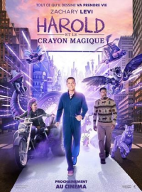 Harold et le crayon magique streaming