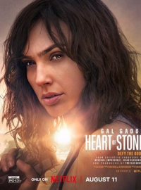 Heart of Stone streaming