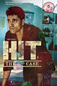 HIT: The 2nd Case