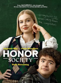 Honor Society streaming