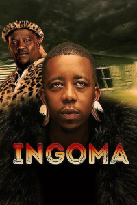 Ingoma