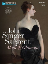 John Singer Sargent: Mode & Glamour streaming