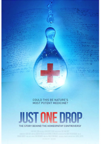 Just One Drop streaming