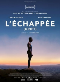 L’Echappée