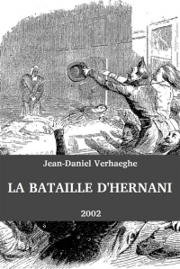 La Bataille d'Hernani streaming