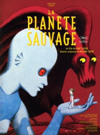 La Planète sauvage streaming