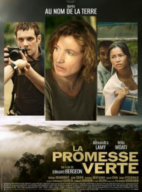 La Promesse verte streaming