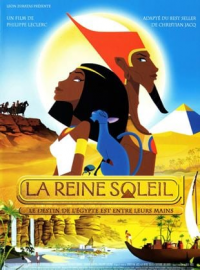 La Reine soleil