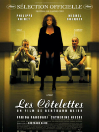 Les Côtelettes streaming