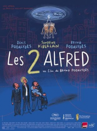 Les Deux Alfred streaming