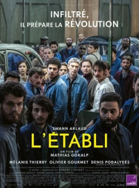 L'Établi streaming