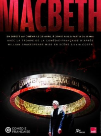 Macbeth (Comédie-Française) streaming