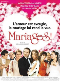 Mariages ! streaming