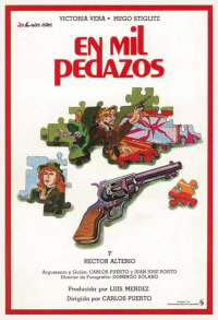 Mil pedazos