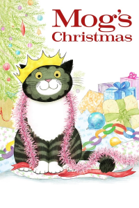 Mog’s Christmas streaming