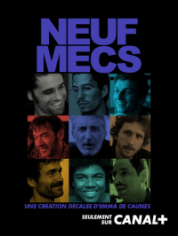 Neuf mecs streaming