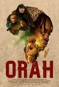 Orah