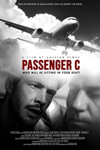 Passenger C streaming