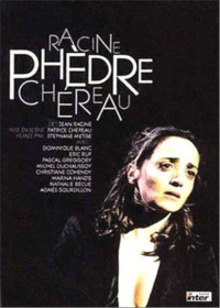 Phèdre streaming