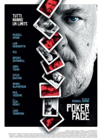 Poker Face streaming