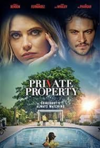 Private Property streaming