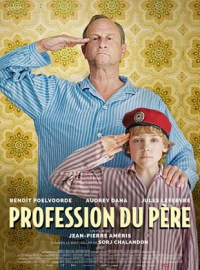 Profession du père streaming