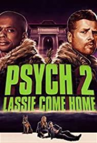 Psych: The Movie 2 streaming